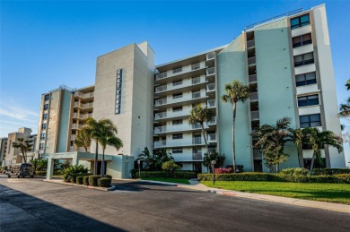 Experience the most breathtaking waterfront views from this on The Dunedin Country Club in Florida - for sale on GolfHomes.com, golf home, golf lot