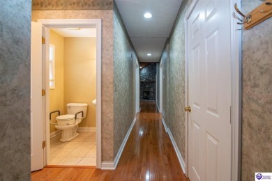 Don't miss the opportunity to own this stunning home in the on Doe Valley Country Club in Kentucky - for sale on GolfHomes.com, golf home, golf lot