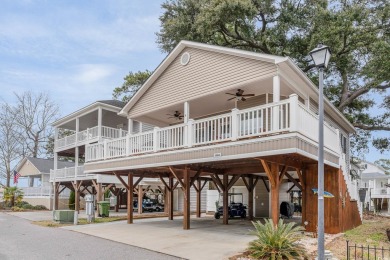 'FANTASTIC INVESTMENT PROPERTY'. Great rental history and on Prestwick Country Club in South Carolina - for sale on GolfHomes.com, golf home, golf lot