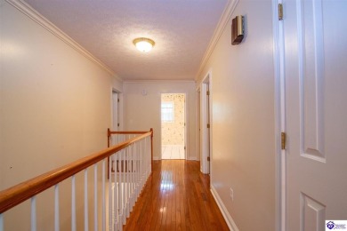 Don't miss the opportunity to own this stunning home in the on Doe Valley Country Club in Kentucky - for sale on GolfHomes.com, golf home, golf lot