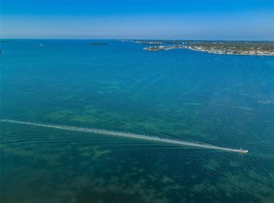 Experience the most breathtaking waterfront views from this on The Dunedin Country Club in Florida - for sale on GolfHomes.com, golf home, golf lot