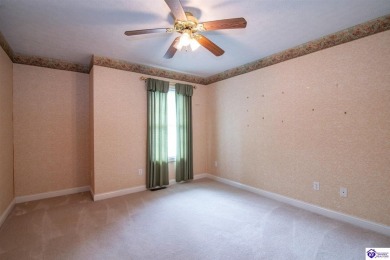 Don't miss the opportunity to own this stunning home in the on Doe Valley Country Club in Kentucky - for sale on GolfHomes.com, golf home, golf lot