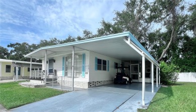 Welcome to your new home in the prestigious community of Fairway on Fairway Village Golf Course in Florida - for sale on GolfHomes.com, golf home, golf lot