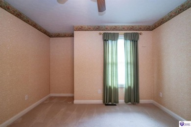 Don't miss the opportunity to own this stunning home in the on Doe Valley Country Club in Kentucky - for sale on GolfHomes.com, golf home, golf lot
