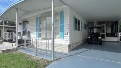Welcome to your new home in the prestigious community of Fairway on Fairway Village Golf Course in Florida - for sale on GolfHomes.com, golf home, golf lot