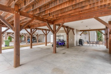 'FANTASTIC INVESTMENT PROPERTY'. Great rental history and on Prestwick Country Club in South Carolina - for sale on GolfHomes.com, golf home, golf lot