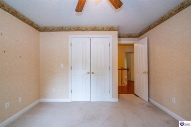 Don't miss the opportunity to own this stunning home in the on Doe Valley Country Club in Kentucky - for sale on GolfHomes.com, golf home, golf lot