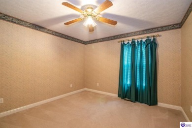 Don't miss the opportunity to own this stunning home in the on Doe Valley Country Club in Kentucky - for sale on GolfHomes.com, golf home, golf lot