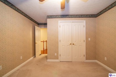 Don't miss the opportunity to own this stunning home in the on Doe Valley Country Club in Kentucky - for sale on GolfHomes.com, golf home, golf lot