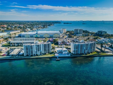 Experience the most breathtaking waterfront views from this on The Dunedin Country Club in Florida - for sale on GolfHomes.com, golf home, golf lot