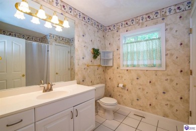 Don't miss the opportunity to own this stunning home in the on Doe Valley Country Club in Kentucky - for sale on GolfHomes.com, golf home, golf lot