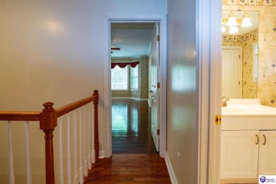 Don't miss the opportunity to own this stunning home in the on Doe Valley Country Club in Kentucky - for sale on GolfHomes.com, golf home, golf lot