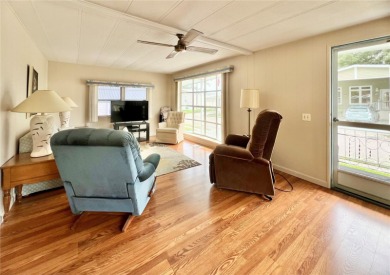 Welcome to your new home in the prestigious community of Fairway on Fairway Village Golf Course in Florida - for sale on GolfHomes.com, golf home, golf lot