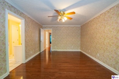 Don't miss the opportunity to own this stunning home in the on Doe Valley Country Club in Kentucky - for sale on GolfHomes.com, golf home, golf lot