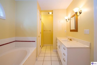 Don't miss the opportunity to own this stunning home in the on Doe Valley Country Club in Kentucky - for sale on GolfHomes.com, golf home, golf lot