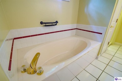 Don't miss the opportunity to own this stunning home in the on Doe Valley Country Club in Kentucky - for sale on GolfHomes.com, golf home, golf lot