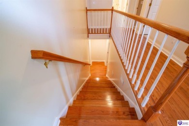 Don't miss the opportunity to own this stunning home in the on Doe Valley Country Club in Kentucky - for sale on GolfHomes.com, golf home, golf lot