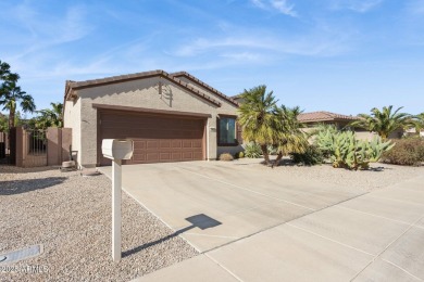 Experience the perfect blend of comfort and convenience in this on Cimarron Golf Club in Arizona - for sale on GolfHomes.com, golf home, golf lot