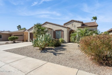 Experience the perfect blend of comfort and convenience in this on Cimarron Golf Club in Arizona - for sale on GolfHomes.com, golf home, golf lot