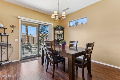Experience the perfect blend of comfort and convenience in this on Cimarron Golf Club in Arizona - for sale on GolfHomes.com, golf home, golf lot