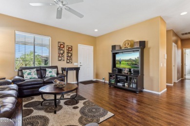 Experience the perfect blend of comfort and convenience in this on Cimarron Golf Club in Arizona - for sale on GolfHomes.com, golf home, golf lot