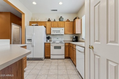 Experience the perfect blend of comfort and convenience in this on Cimarron Golf Club in Arizona - for sale on GolfHomes.com, golf home, golf lot