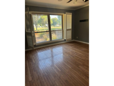 Come check out this beautiful home on the newly renovated on Bentwood Country Club in Texas - for sale on GolfHomes.com, golf home, golf lot