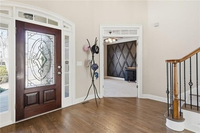 Nestled on a private cul-de-sac within Canton's premier on Bridgemill Golf Club in Georgia - for sale on GolfHomes.com, golf home, golf lot