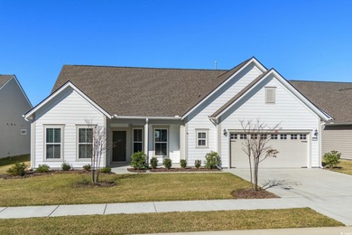 You have found an extraordinary residence in the prestigious Del on Grande Dunes Golf Club in South Carolina - for sale on GolfHomes.com, golf home, golf lot