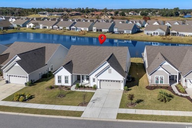 You have found an extraordinary residence in the prestigious Del on Grande Dunes Golf Club in South Carolina - for sale on GolfHomes.com, golf home, golf lot