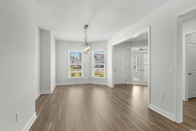 You have found an extraordinary residence in the prestigious Del on Grande Dunes Golf Club in South Carolina - for sale on GolfHomes.com, golf home, golf lot