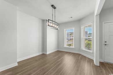 You have found an extraordinary residence in the prestigious Del on Grande Dunes Golf Club in South Carolina - for sale on GolfHomes.com, golf home, golf lot