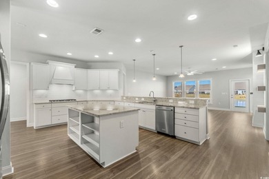 You have found an extraordinary residence in the prestigious Del on Grande Dunes Golf Club in South Carolina - for sale on GolfHomes.com, golf home, golf lot