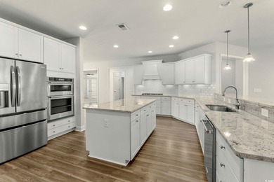 You have found an extraordinary residence in the prestigious Del on Grande Dunes Golf Club in South Carolina - for sale on GolfHomes.com, golf home, golf lot