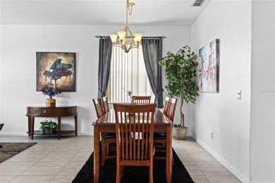 Welcome to your dream golf-view retreat in the heart of on Highlands Reserve Golf Club in Florida - for sale on GolfHomes.com, golf home, golf lot