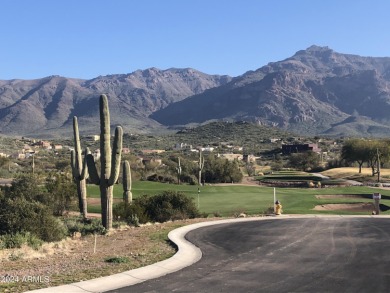 This particular Gold Canyon East subdivision is nestled around on Gold Canyon Golf Resort  in Arizona - for sale on GolfHomes.com, golf home, golf lot