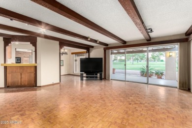 3,221 SQ FT SINGLE LEVEL CUSTOM BUILT HOME ON THE GOLF COURSE AT on Wigwam Golf and Country Club in Arizona - for sale on GolfHomes.com, golf home, golf lot