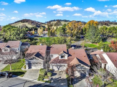 Stunning Golf Course Adjacent Townhome located within the on Rancho Solano Golf Course in California - for sale on GolfHomes.com, golf home, golf lot