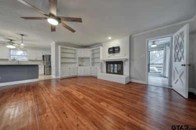 Don't Miss Out on This Wonderful Home in Hideaway! Experience on Hide-A-Way Lake Golf Course in Texas - for sale on GolfHomes.com, golf home, golf lot