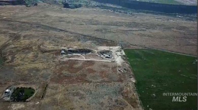 80 deeded acres of prime development land located 4 miles from on Jerome Country Club in Idaho - for sale on GolfHomes.com, golf home, golf lot