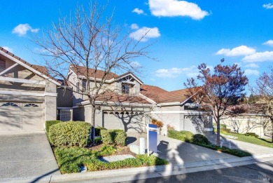 Stunning Golf Course Adjacent Townhome located within the on Rancho Solano Golf Course in California - for sale on GolfHomes.com, golf home, golf lot