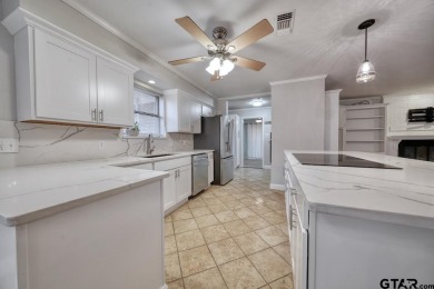Don't Miss Out on This Wonderful Home in Hideaway! Experience on Hide-A-Way Lake Golf Course in Texas - for sale on GolfHomes.com, golf home, golf lot
