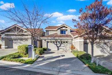 Stunning Golf Course Adjacent Townhome located within the on Rancho Solano Golf Course in California - for sale on GolfHomes.com, golf home, golf lot