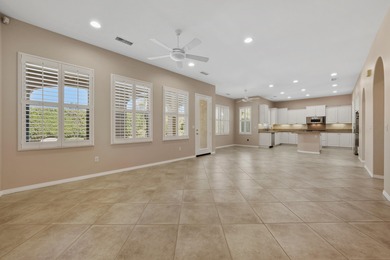 Move-in-ready and Owned Solar-power, this beautifully maintained on Mission Hills Golf Club in California - for sale on GolfHomes.com, golf home, golf lot