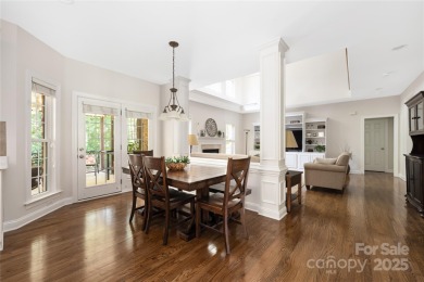 Full brick, 5 bedroom 3 bath golf course lot in Birkdale! A on Birkdale Golf Club in North Carolina - for sale on GolfHomes.com, golf home, golf lot