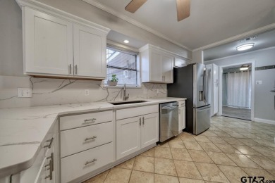 Don't Miss Out on This Wonderful Home in Hideaway! Experience on Hide-A-Way Lake Golf Course in Texas - for sale on GolfHomes.com, golf home, golf lot