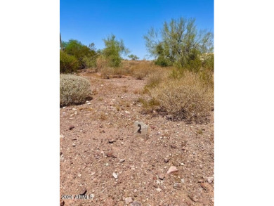 This particular Gold Canyon East subdivision is nestled around on Gold Canyon Golf Resort  in Arizona - for sale on GolfHomes.com, golf home, golf lot