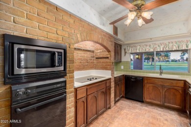 3,221 SQ FT SINGLE LEVEL CUSTOM BUILT HOME ON THE GOLF COURSE AT on Wigwam Golf and Country Club in Arizona - for sale on GolfHomes.com, golf home, golf lot