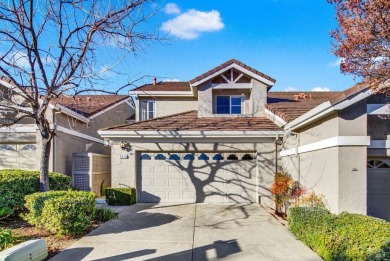 Stunning Golf Course Adjacent Townhome located within the on Rancho Solano Golf Course in California - for sale on GolfHomes.com, golf home, golf lot