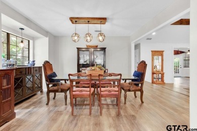 PRICED WELL BELOW APPRAISAL VALUE!! Beautiful 3/2/2 plus office on Hide-A-Way Lake Golf Course in Texas - for sale on GolfHomes.com, golf home, golf lot